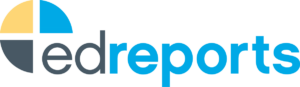 Ed Reports logo